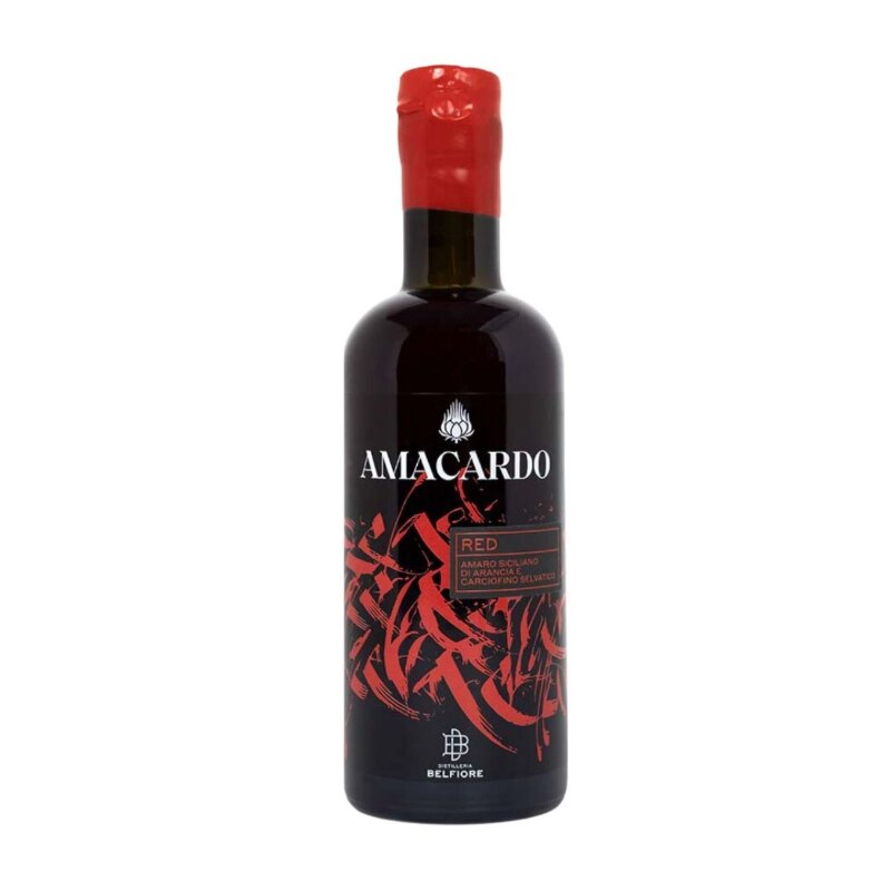 amaro-amacardo-red new