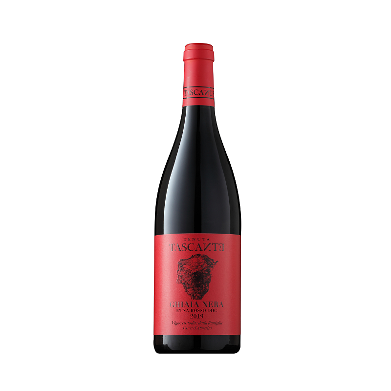 Вино etna rosso. Tascante вино. Тенута таскате. Тасканте Гьяя Нера, Конте таска д'Альмерита, Сицилия, сухое. Вино Tenuta Tascante ghiaia nera вино