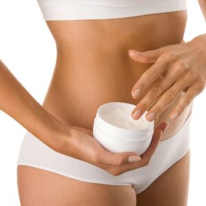Creme corpo