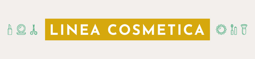 Linea cosmetica