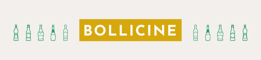 Bollicine